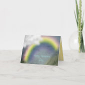 ハッピーカード カード (正面)