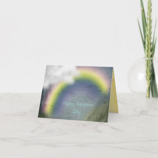 ハッピーカード カード (正面)