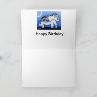 ハッピーカード カード