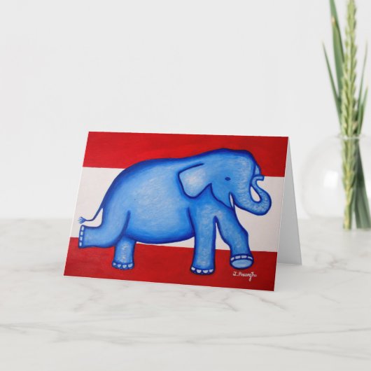 ハッピーカード シーズンカード (正面)