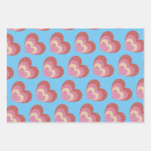 ハッピーガランティン&バレンタインデー