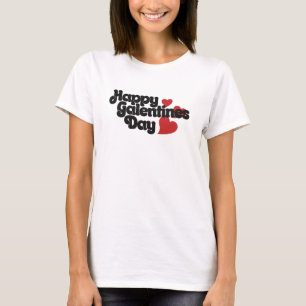 ハッピーガレンティネス Tシャツ