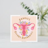 ハッピーガレンティンの日の変化の前後のブロウズ シーズンカード (スタンド正面)