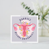 ハッピーガレンティンの日の変化の前後のブロウズ シーズンカード (スタンド正面)