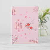 ハッピーガレンティンの日 シーズンカード (スタンド正面)