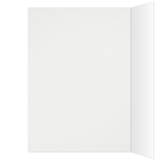 ハッピーガレンティーズデイベスティーカクテルホールディングカード (内側 (左))