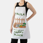 ハッピーガーデナーズエプロン エプロン (インサイチュ)