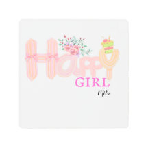 ハッピーガールクリームケーキ