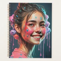 ハッピーガール