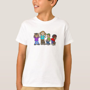 ハッピーキッズTシャツ Tシャツ
