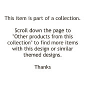 ハッピーキッテン、フラワークラウン、ピンクCQ8クラフト紙