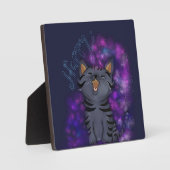 ハッピーキットンサーマルタンブラー フォトプラーク (正面)