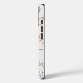 ハッピーキャットデイ！ Case-Mate iPhoneケース (裏面 / 左)