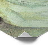 ハッピーキャットバイルノアール ポスター (角)