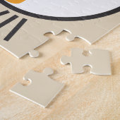 ハッピーキャットパズル ジグソーパズル (側面)