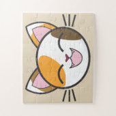 ハッピーキャットパズル ジグソーパズル (縦)