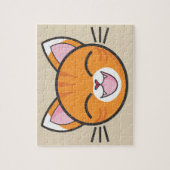 ハッピーキャットパズル ジグソーパズル (縦)