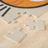 ハッピーキャットパズル ジグソーパズル (側面)