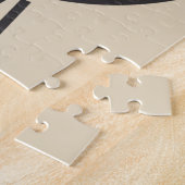 ハッピーキャットパズル ジグソーパズル (側面)