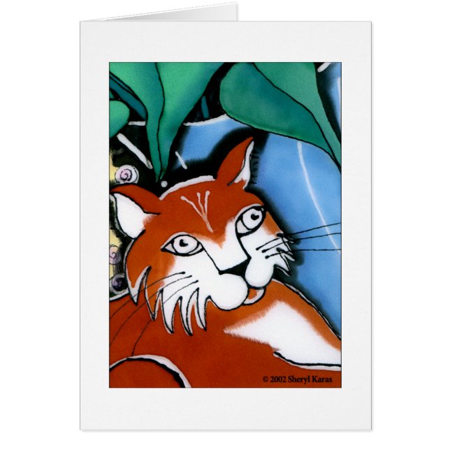 ハッピーキャット (正面)