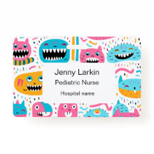 ハッピーキャット&モンスター顔