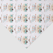 ハッピーキャンパーキュートレトロRV 薄葉紙 (詳細)