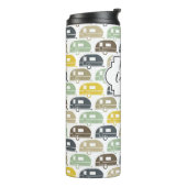 ハッピーキャンパーズカスタムキャンピング タンブラー (回転左)