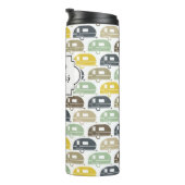 ハッピーキャンパーズカスタムキャンピング タンブラー (回転右)