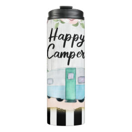 ハッピーキャンパーファイアーキャンプ タンブラー