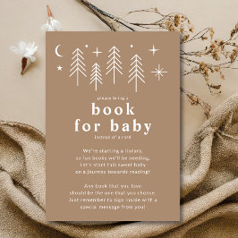 ハッピーキャンパーベビーブックカード エンクロージャーカード