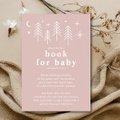 ハッピーキャンパーベビーブックカード エンクロージャーカード