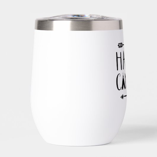 ハッピーキャンパー (正面)