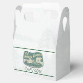 ハッピーキャンパー、お気に入りボックス、冒険、国立公園 フェイバーボックス (オープン)