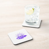 ハッピーキャンパー コースター (右側)