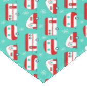 ハッピーキャンパー テーブルクロス (アングル)