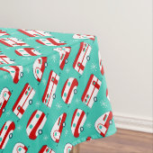 ハッピーキャンパー テーブルクロス (インサイチュ)