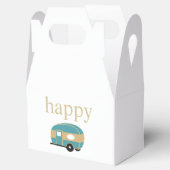 ハッピーキャンパー フェイバーボックス (オープン)