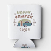 ハッピーキャンパー 缶クーラー (裏面)
