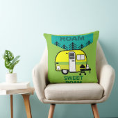 ハッピーキャンパー | Caravaner |カンパー装飾用クッションムー クッション (椅子)