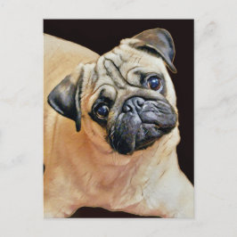 ハッピーキュート絵葉書 ポストカード