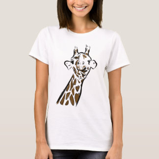 ハッピーキリン Tシャツ
