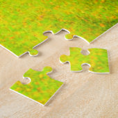 ハッピーキングダム ジグソーパズル (側面)