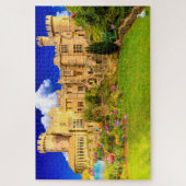 ハッピーキングダム ジグソーパズル (縦)