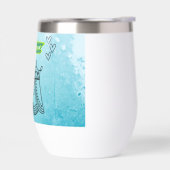 ハッピークイーン。 (左面)