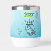 ハッピークイーン。 (正面)