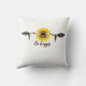 ハッピークッション クッション (裏面)