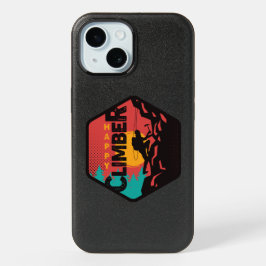 ハッピークライマーオッターボックス