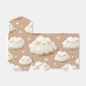 ハッピークラウド フェイバーボックス (折り畳みなし)