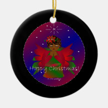 ハッピークリスマスエンジェルベビーー