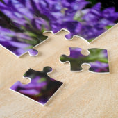 ハッピークリスマスグラン。ジグソーパズル ジグソーパズル (側面)